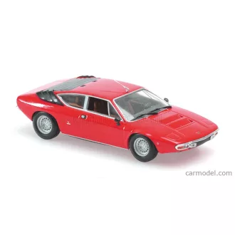 Minichamps Lamborghini URRACO 1974