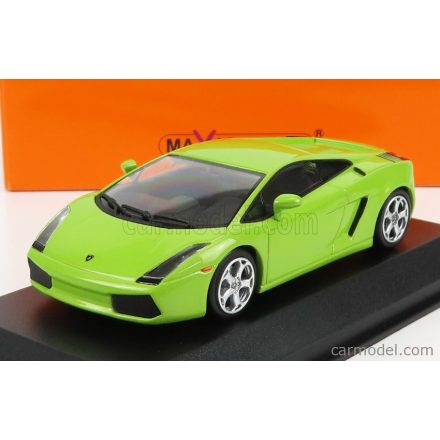 Minichamps Lamborghini GALLARDO 2004