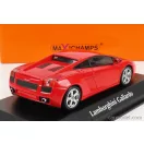 Minichamps Lamborghini GALLARDO 2004