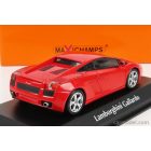 Minichamps Lamborghini GALLARDO 2004