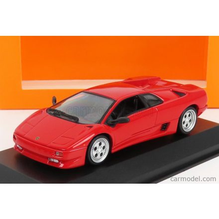 Minichamps Lamborghini DIABLO 1994