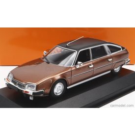 Minichamps Citroen CX 1982