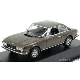 Minichamps PEUGEOT 504 COUPE 1976