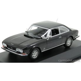 Minichamps PEUGEOT 504 COUPE 1976