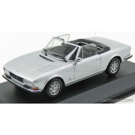 Minichamps PEUGEOT 504 CABRIOLET OPEN 1977