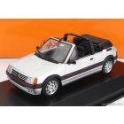 Minichamps PEUGEOT 205 CTi CABRIOLET OPEN 1990