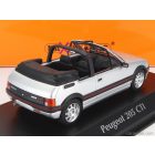Minichamps PEUGEOT 205 CTi CABRIOLET OPEN 1990