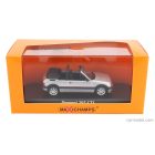 Minichamps PEUGEOT 205 CTi CABRIOLET OPEN 1990