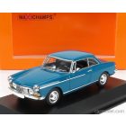 Minichamps PEUGEOT 404 COUPE 1962