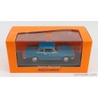 Minichamps PEUGEOT 404 COUPE 1962