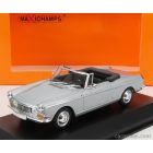 Minichamps PEUGEOT 404 CABRIOLET PININFARINA OPEN 1962