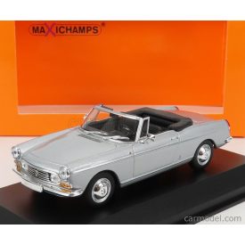 Minichamps PEUGEOT 404 CABRIOLET PININFARINA OPEN 1962