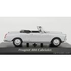 Minichamps PEUGEOT 404 CABRIOLET PININFARINA OPEN 1962