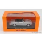 Minichamps PEUGEOT 404 CABRIOLET PININFARINA OPEN 1962
