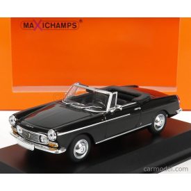 Minichamps PEUGEOT 404 CABRIOLET PININFARINA OPEN 1962