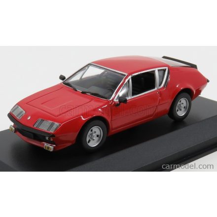 Minichamps RENAULT ALPINE A310 1976