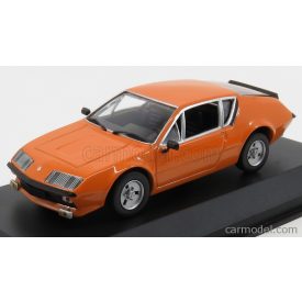 Minichamps RENAULT ALPINE A310 1976
