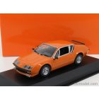 Minichamps RENAULT ALPINE A310 1976