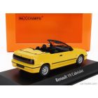 Minichamps RENAULT R19 CABRIOLET 1992