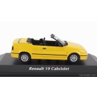 Minichamps RENAULT R19 CABRIOLET 1992