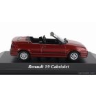 Minichamps RENAULT R19 CABRIOLET 1992