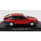 MINICHAMPS - ALFA ROMEO - GTV6 1983
