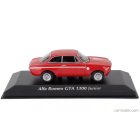 Minichamps Alfa Romeo GTA 1300 JUNIOR 1968