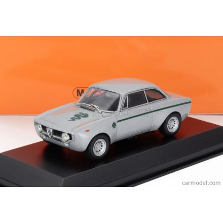 Minichamps Alfa Romeo GTA 1300 JUNIOR 1968