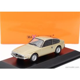 Minichamps Alfa Romeo 1600 JUNIOR ZAGATO 1972