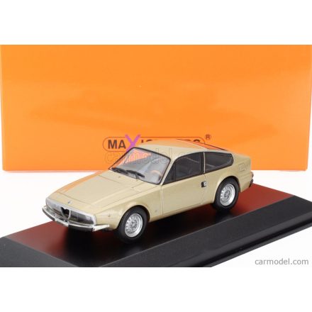 Minichamps Alfa Romeo 1600 JUNIOR ZAGATO 1972