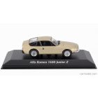 Minichamps Alfa Romeo 1600 JUNIOR ZAGATO 1972