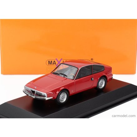 Minichamps Alfa Romeo 1600 JUNIOR ZAGATO 1972