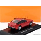 Minichamps Alfa Romeo 1600 JUNIOR ZAGATO 1972