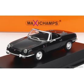 MINICHAMPS - FIAT - 850 SPORT SPIDER 1968
