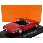 Minichamps MASERATI GHIBLI SPIDER 1969