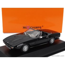 Minichamps MASERATI GHIBLI SPIDER 1969