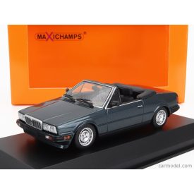 Minichamps MASERATI BITURBO SPIDER 1982