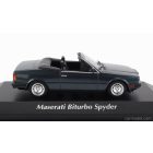 Minichamps MASERATI BITURBO SPIDER 1982