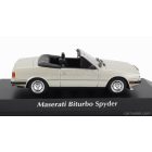 Minichamps MASERATI BITURBO SPIDER 1982