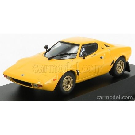 Minichamps LANCIA STRATOS 1974