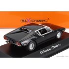 Minichamps DE TOMASO PANTERA 1974