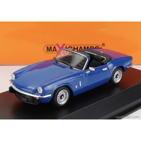 MINICHAMPS TRIUMPH SPITFIRE MKIV SPIDER OPEN 1972