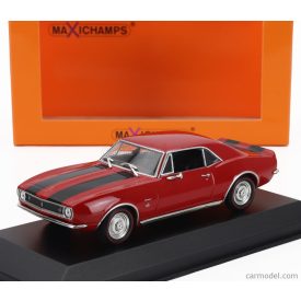 Minichamps CHEVROLET CAMARO 1967