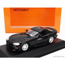 Minichamps DODGE VIPER COUPE 1993
