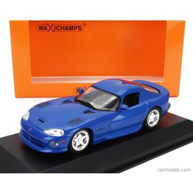 Minichamps DODGE VIPER COUPE 1993