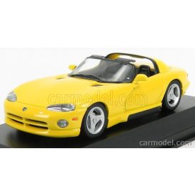 Minichamps DODGE VIPER ROADSTER 1993