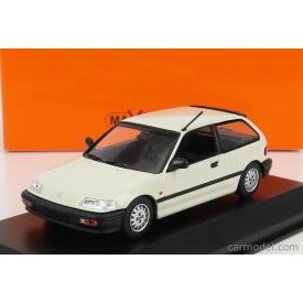 Minichamps HONDA CIVIC 1990