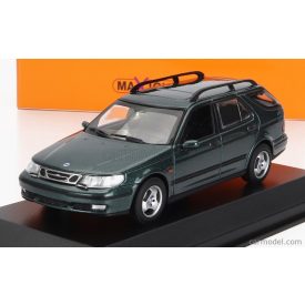 Minichamps SAAB 9-5 BREAK SW STATION WAGON 1999