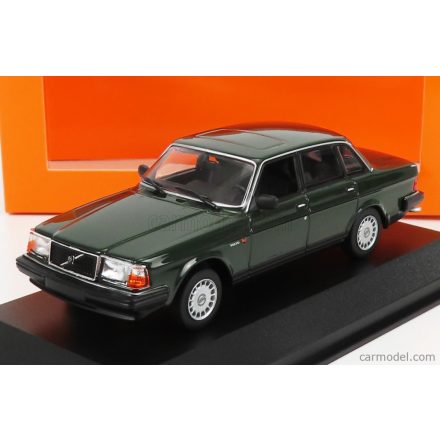 Minichamps VOLVO 240GL 1986