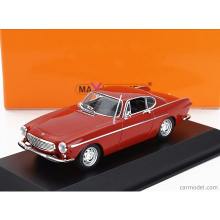 Minichamps VOLVO P1800S COUPE 1969